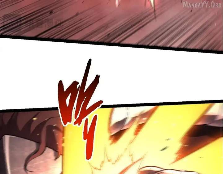 Evolution Begins With A Big Tree Chapter 460 - Page 47
