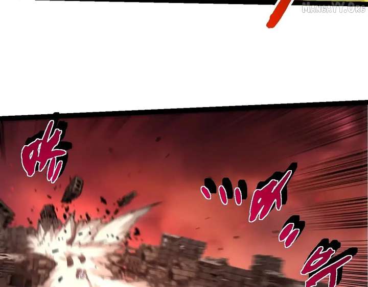 Evolution Begins With A Big Tree Chapter 460 - Page 49