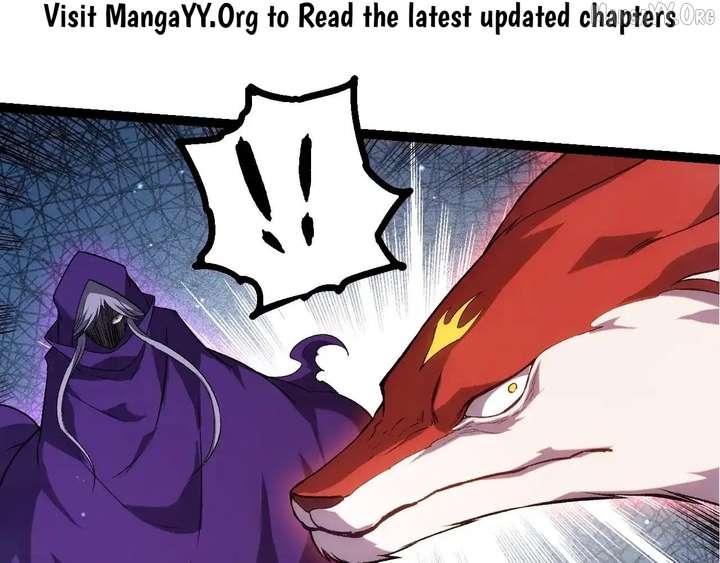 Evolution Begins With A Big Tree Chapter 460 - Page 51