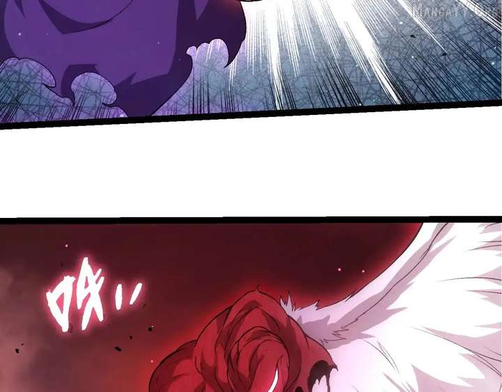Evolution Begins With A Big Tree Chapter 460 - Page 52
