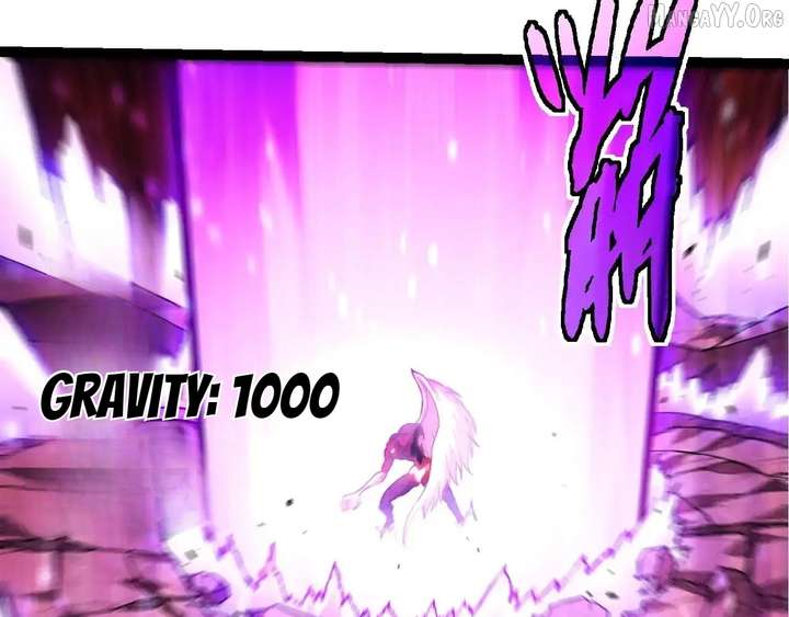 Evolution Begins With A Big Tree Chapter 460 - Page 56