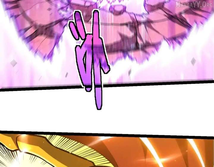 Evolution Begins With A Big Tree Chapter 460 - Page 57