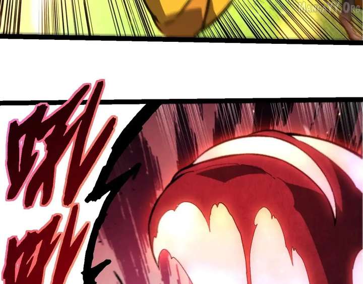 Evolution Begins With A Big Tree Chapter 460 - Page 59