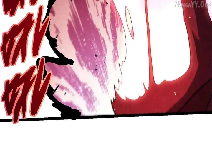 Evolution Begins With A Big Tree Chapter 460 - Page 60