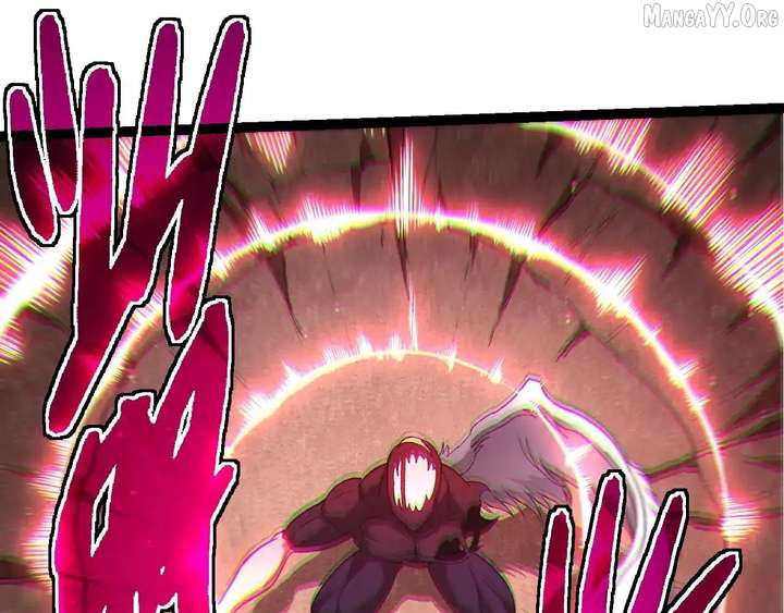 Evolution Begins With A Big Tree Chapter 460 - Page 61
