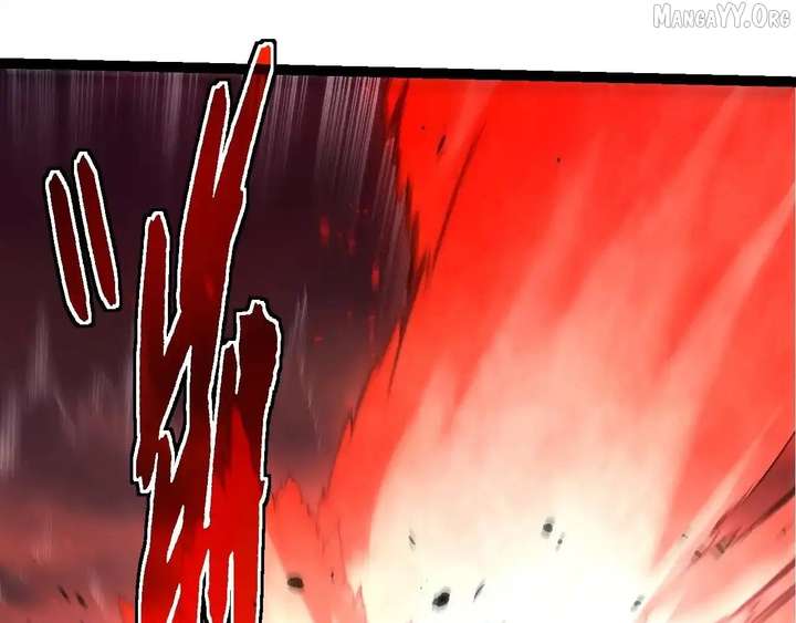 Evolution Begins With A Big Tree Chapter 460 - Page 66