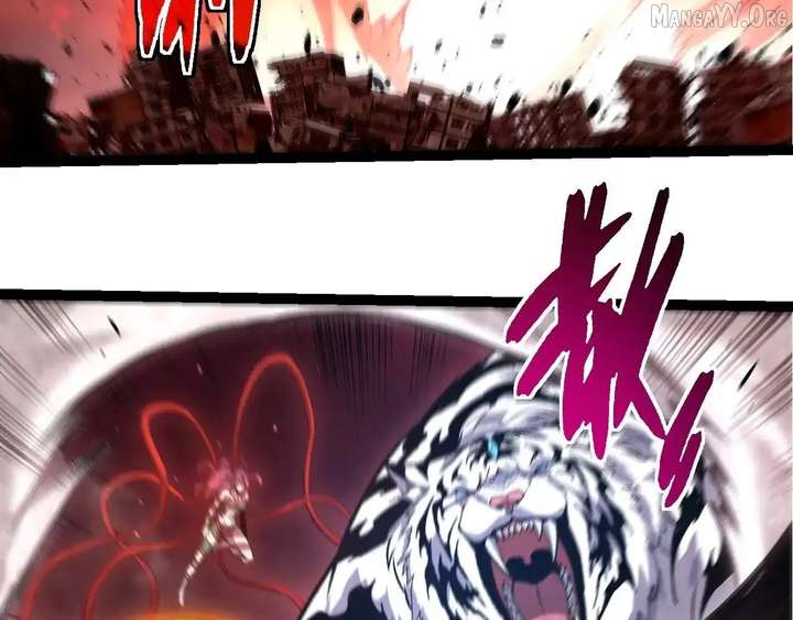 Evolution Begins With A Big Tree Chapter 460 - Page 67