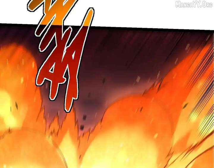 Evolution Begins With A Big Tree Chapter 460 - Page 69