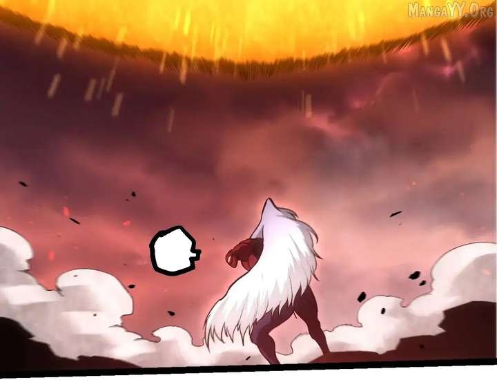 Evolution Begins With A Big Tree Chapter 460 - Page 75
