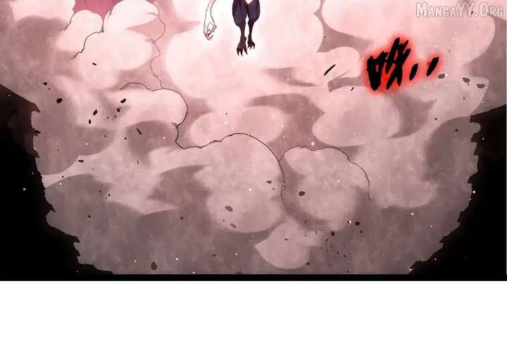Evolution Begins With A Big Tree Chapter 460 - Page 80