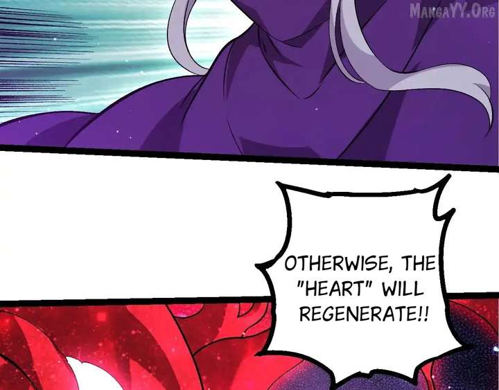 Evolution Begins With A Big Tree Chapter 460 - Page 82