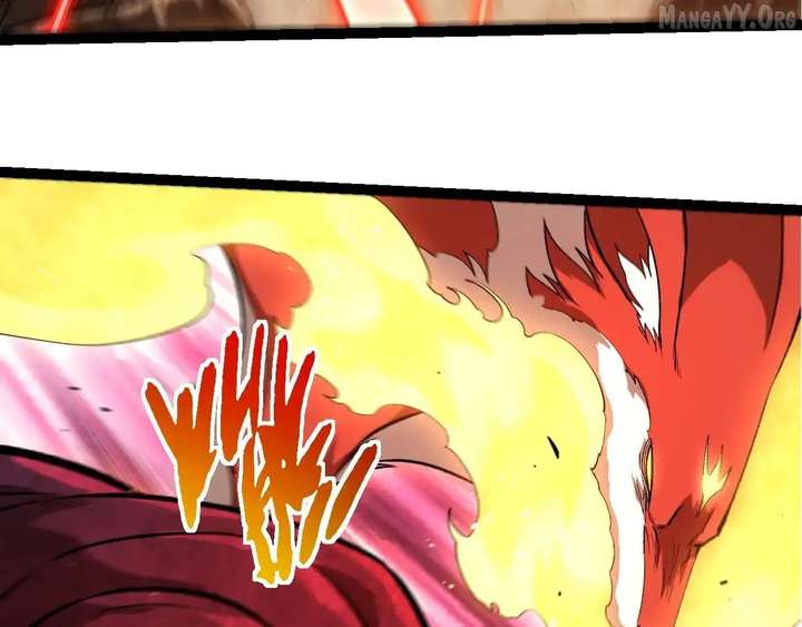 Evolution Begins With A Big Tree Chapter 460 - Page 89