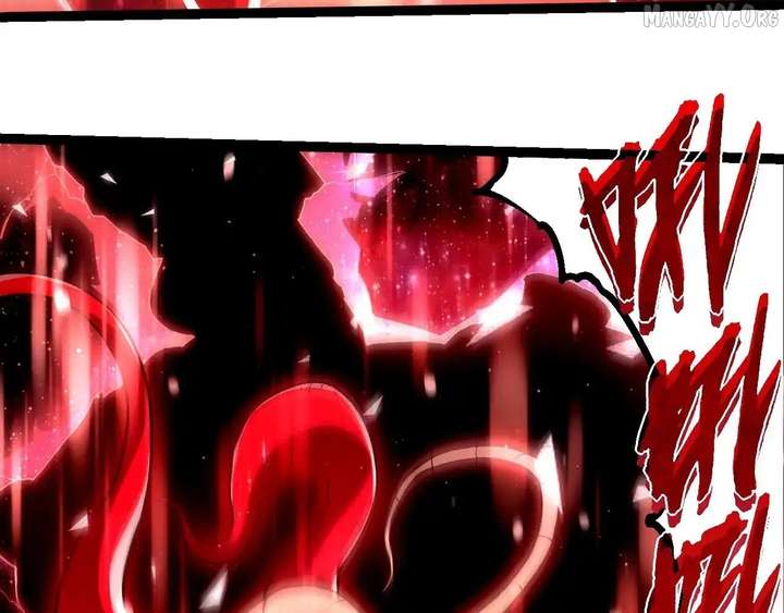 Evolution Begins With A Big Tree Chapter 461 - Page 4