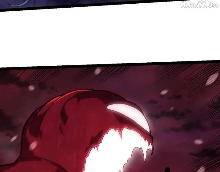 Evolution Begins With A Big Tree Chapter 461 - Page 9
