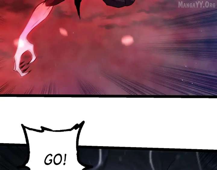 Evolution Begins With A Big Tree Chapter 461 - Page 12
