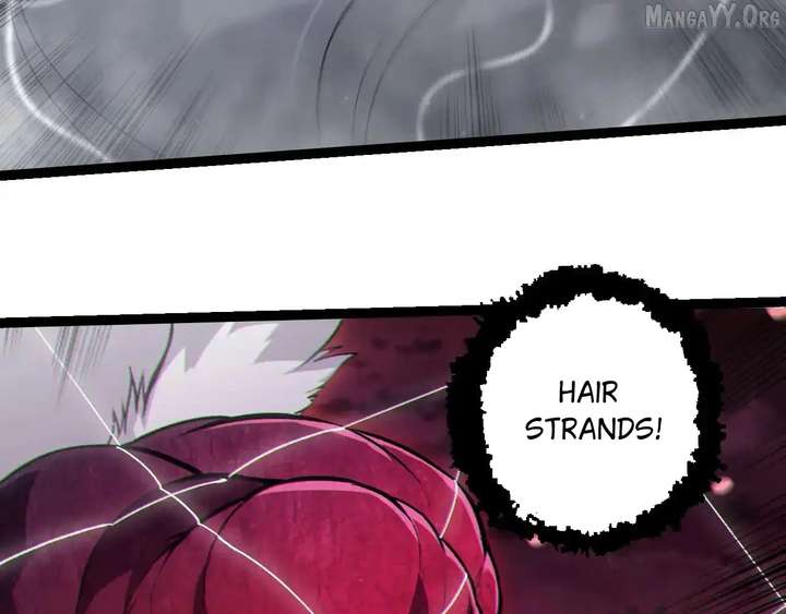 Evolution Begins With A Big Tree Chapter 461 - Page 14