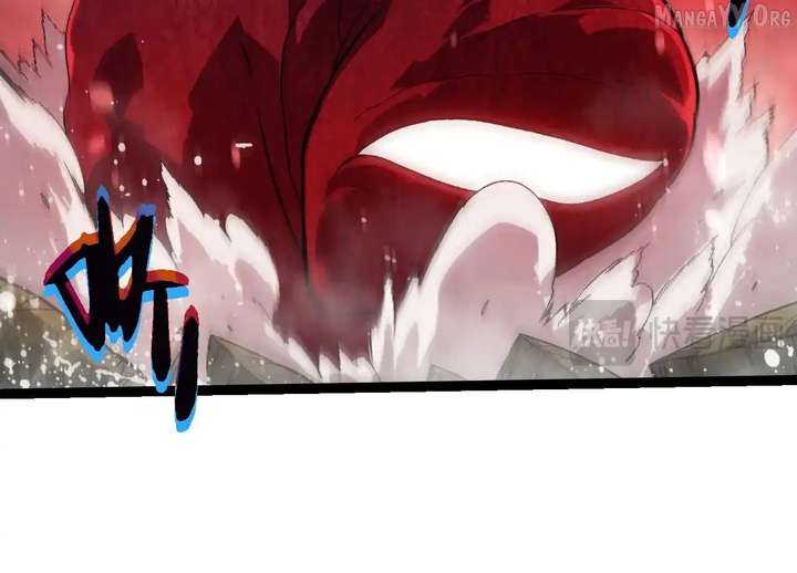 Evolution Begins With A Big Tree Chapter 461 - Page 20