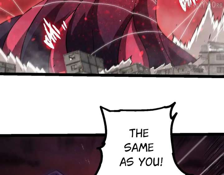 Evolution Begins With A Big Tree Chapter 461 - Page 22