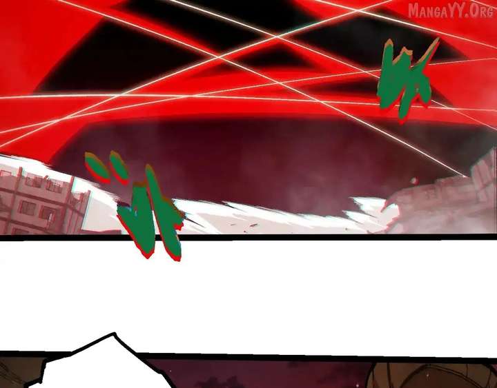 Evolution Begins With A Big Tree Chapter 461 - Page 25