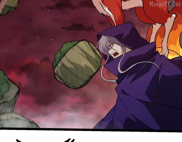 Evolution Begins With A Big Tree Chapter 461 - Page 28