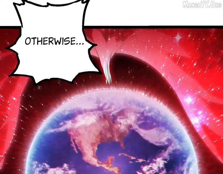 Evolution Begins With A Big Tree Chapter 461 - Page 29