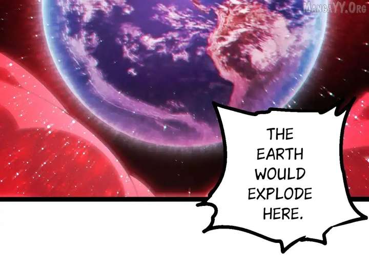 Evolution Begins With A Big Tree Chapter 461 - Page 30