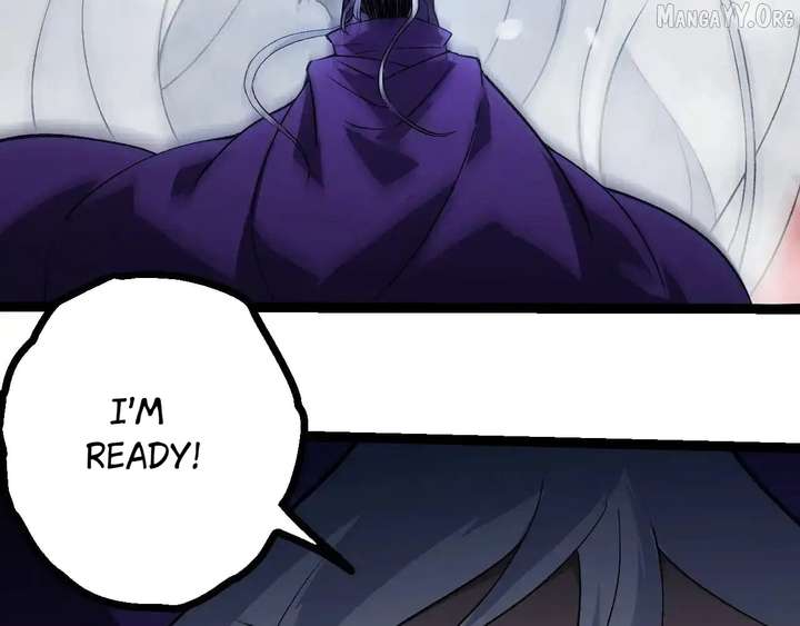 Evolution Begins With A Big Tree Chapter 461 - Page 34