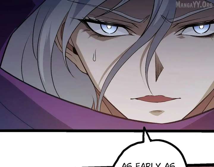 Evolution Begins With A Big Tree Chapter 461 - Page 35