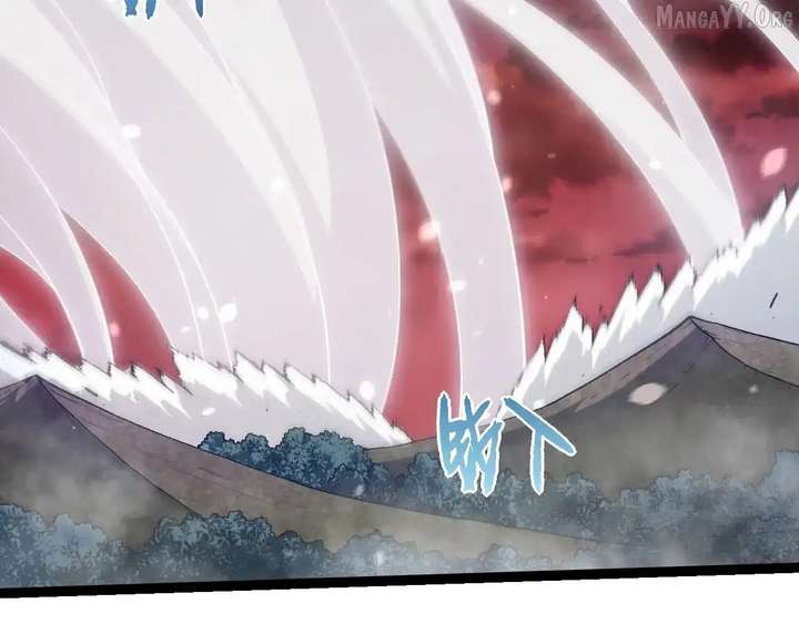 Evolution Begins With A Big Tree Chapter 461 - Page 38
