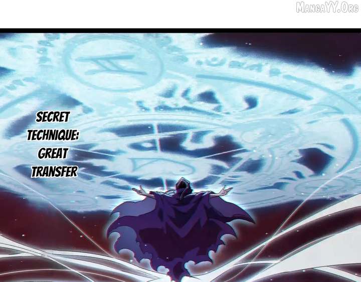 Evolution Begins With A Big Tree Chapter 461 - Page 41