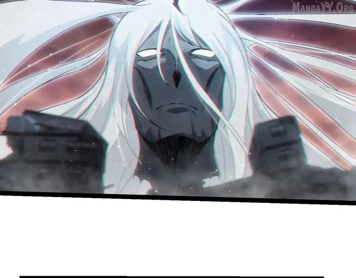 Evolution Begins With A Big Tree Chapter 461 - Page 42