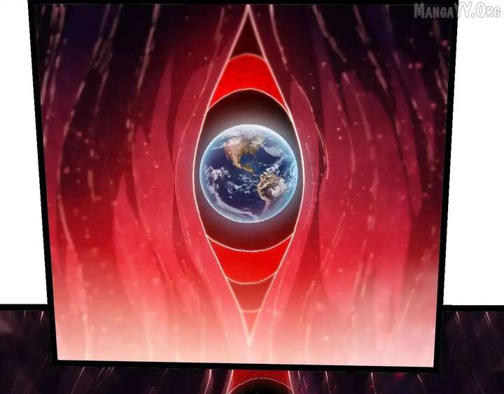 Evolution Begins With A Big Tree Chapter 461 - Page 43