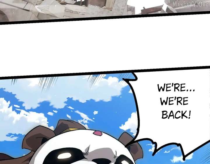 Evolution Begins With A Big Tree Chapter 461 - Page 49
