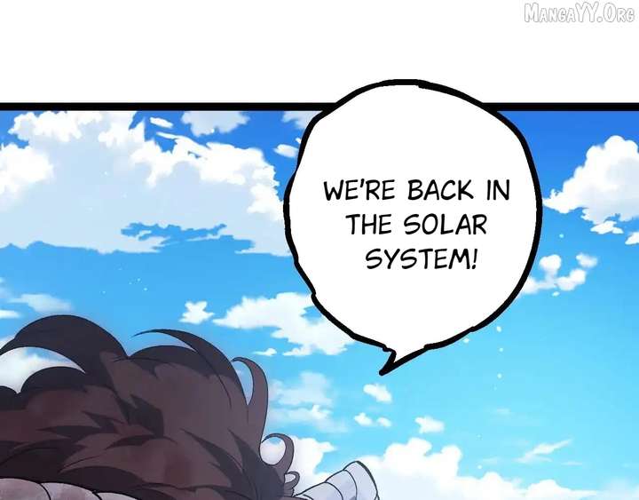 Evolution Begins With A Big Tree Chapter 461 - Page 51