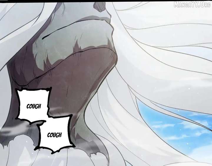 Evolution Begins With A Big Tree Chapter 461 - Page 53