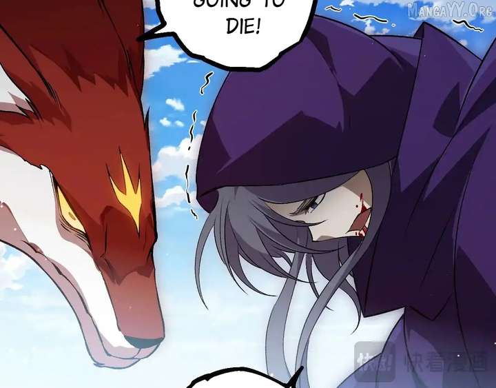 Evolution Begins With A Big Tree Chapter 461 - Page 55