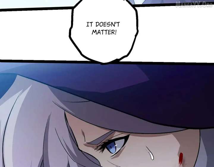 Evolution Begins With A Big Tree Chapter 461 - Page 56