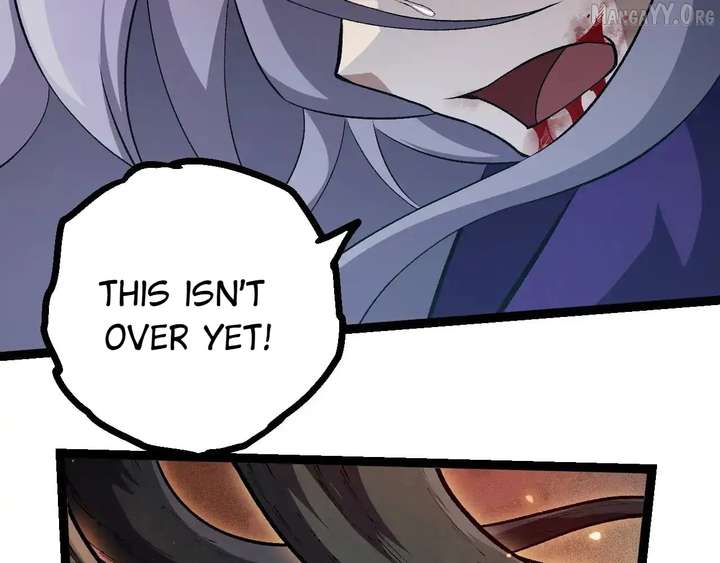 Evolution Begins With A Big Tree Chapter 461 - Page 57