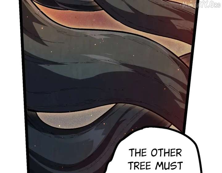 Evolution Begins With A Big Tree Chapter 461 - Page 58
