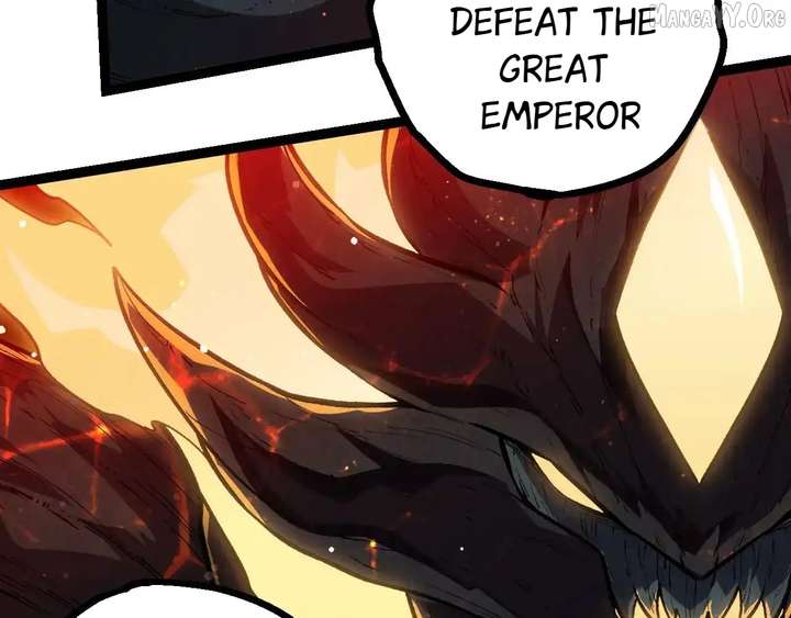 Evolution Begins With A Big Tree Chapter 461 - Page 59
