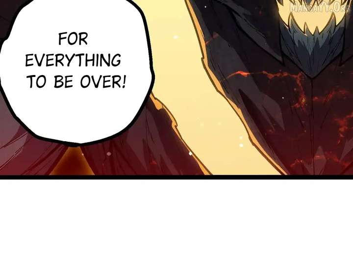 Evolution Begins With A Big Tree Chapter 461 - Page 60