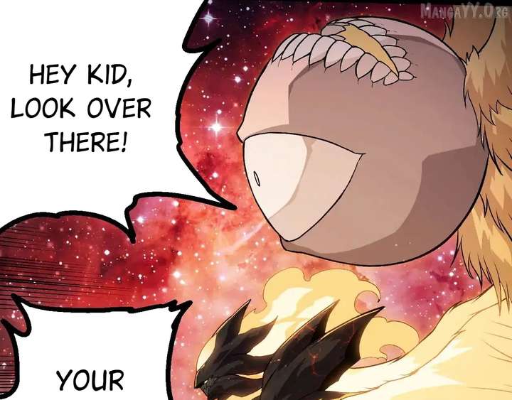 Evolution Begins With A Big Tree Chapter 461 - Page 63