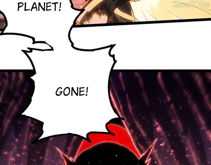 Evolution Begins With A Big Tree Chapter 461 - Page 64