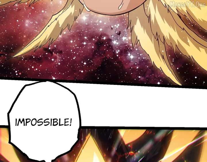 Evolution Begins With A Big Tree Chapter 461 - Page 67
