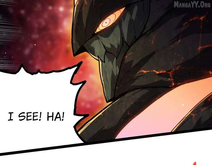 Evolution Begins With A Big Tree Chapter 461 - Page 78