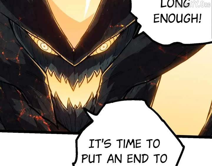 Evolution Begins With A Big Tree Chapter 461 - Page 85