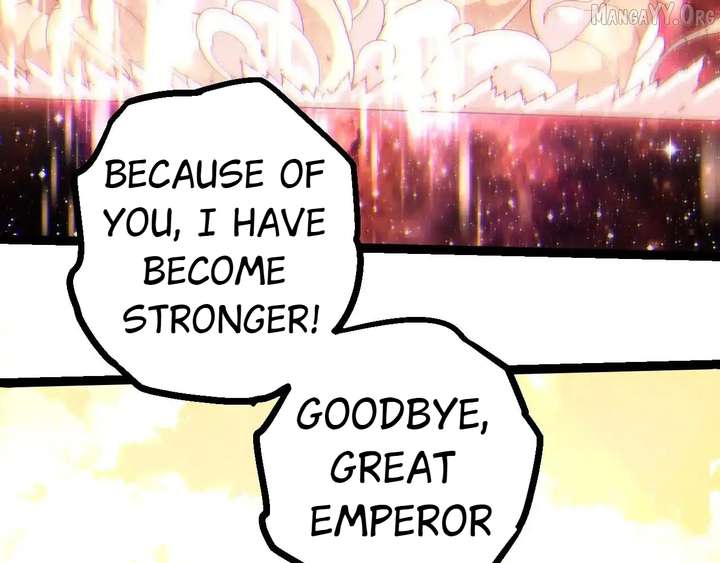 Evolution Begins With A Big Tree Chapter 461 - Page 87
