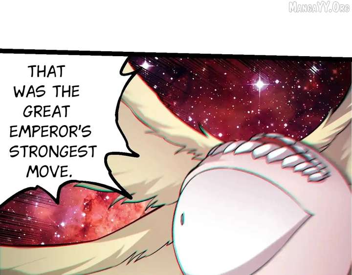 Evolution Begins With A Big Tree Chapter 462 - Page 3