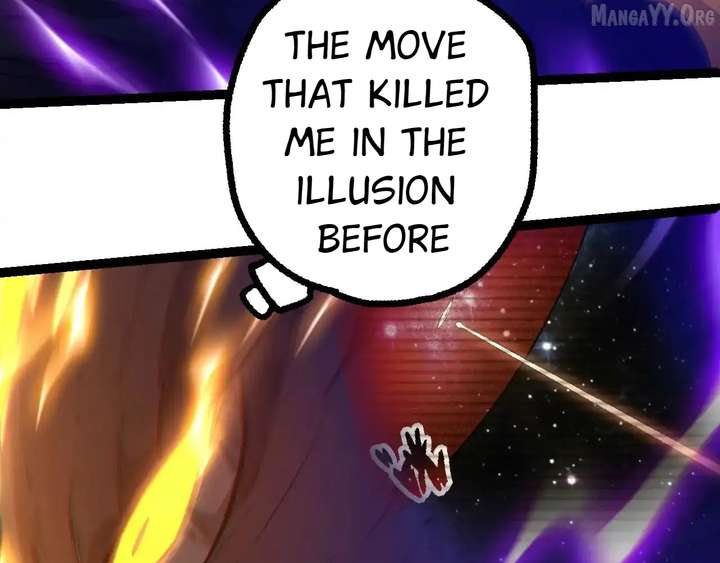 Evolution Begins With A Big Tree Chapter 462 - Page 9