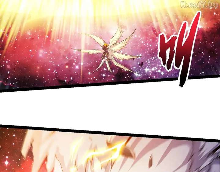 Evolution Begins With A Big Tree Chapter 462 - Page 12